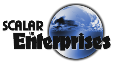 Scalar Enterprises web design Southampton